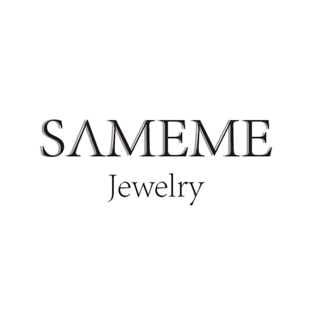 

SAMEME Customized Links Customize the jewelry you want Support Wholesale