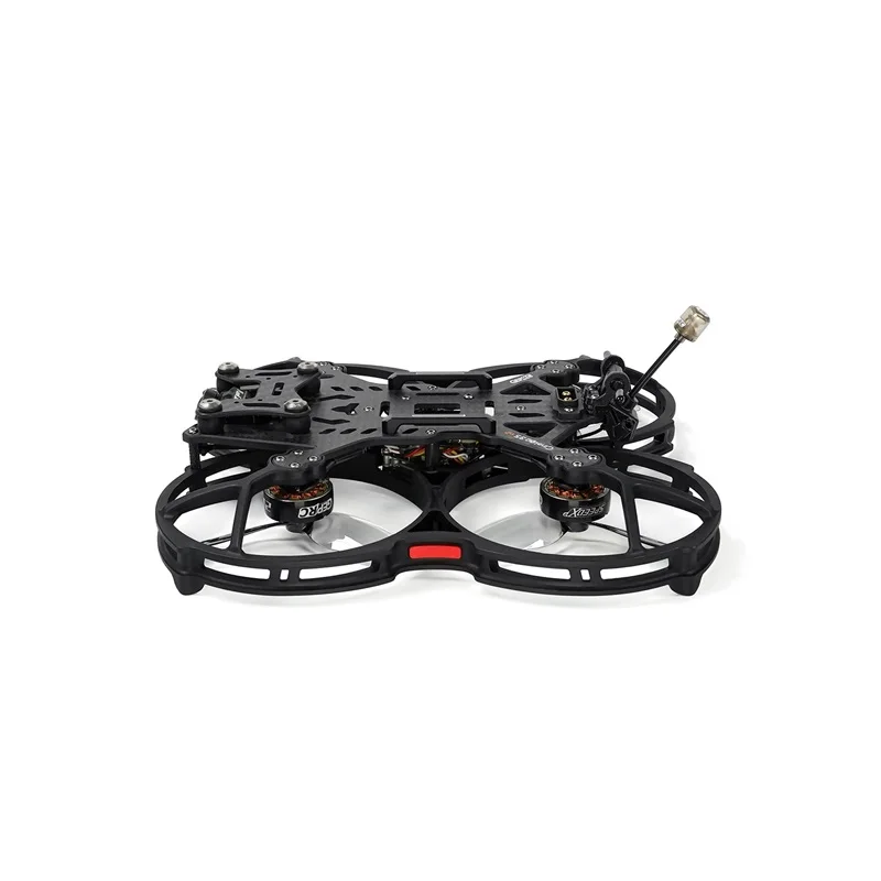 New GEPRC CineLog35 V2 HD Wasp F722-45A AIO Runcam Wasp FPV Drone 4