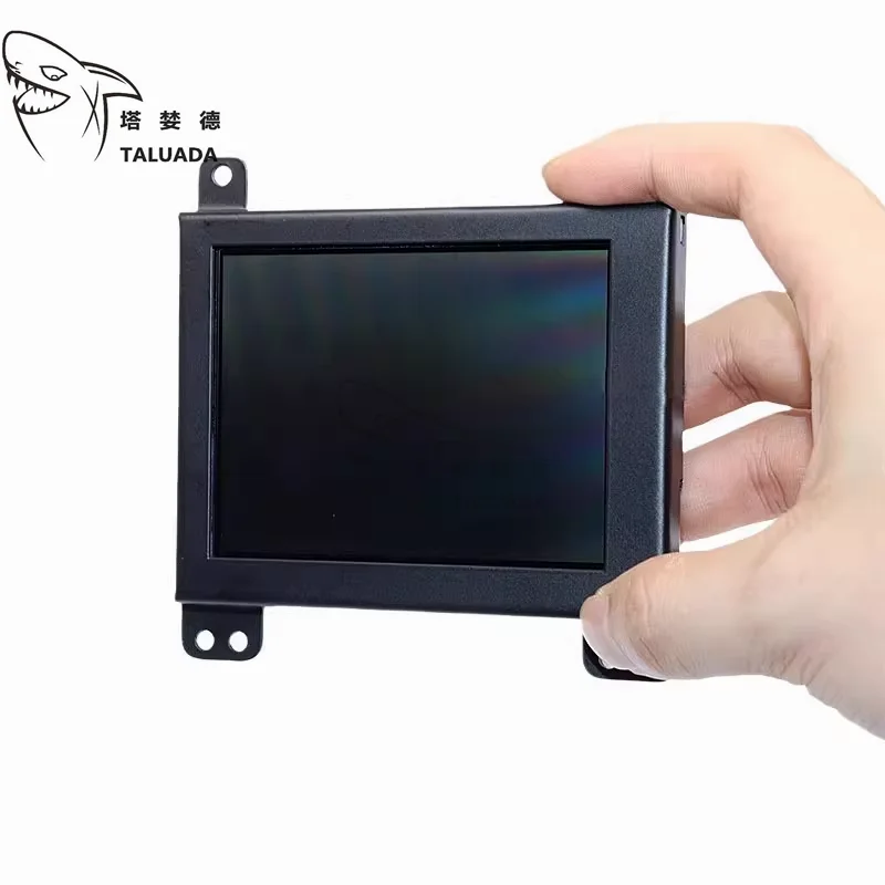 Komatsu Excavator parts PC200-7 monitor PC160-7 monitor PC130-7 display 7835-12-1007 7835-12-1009 7835-12-1010 lcd display,touch screen display,instrument cluster display