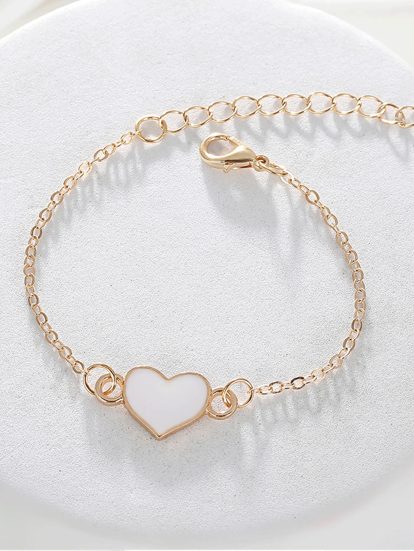 Exquisite watch oval dial belt simple women's fashion exquisite women's watch set