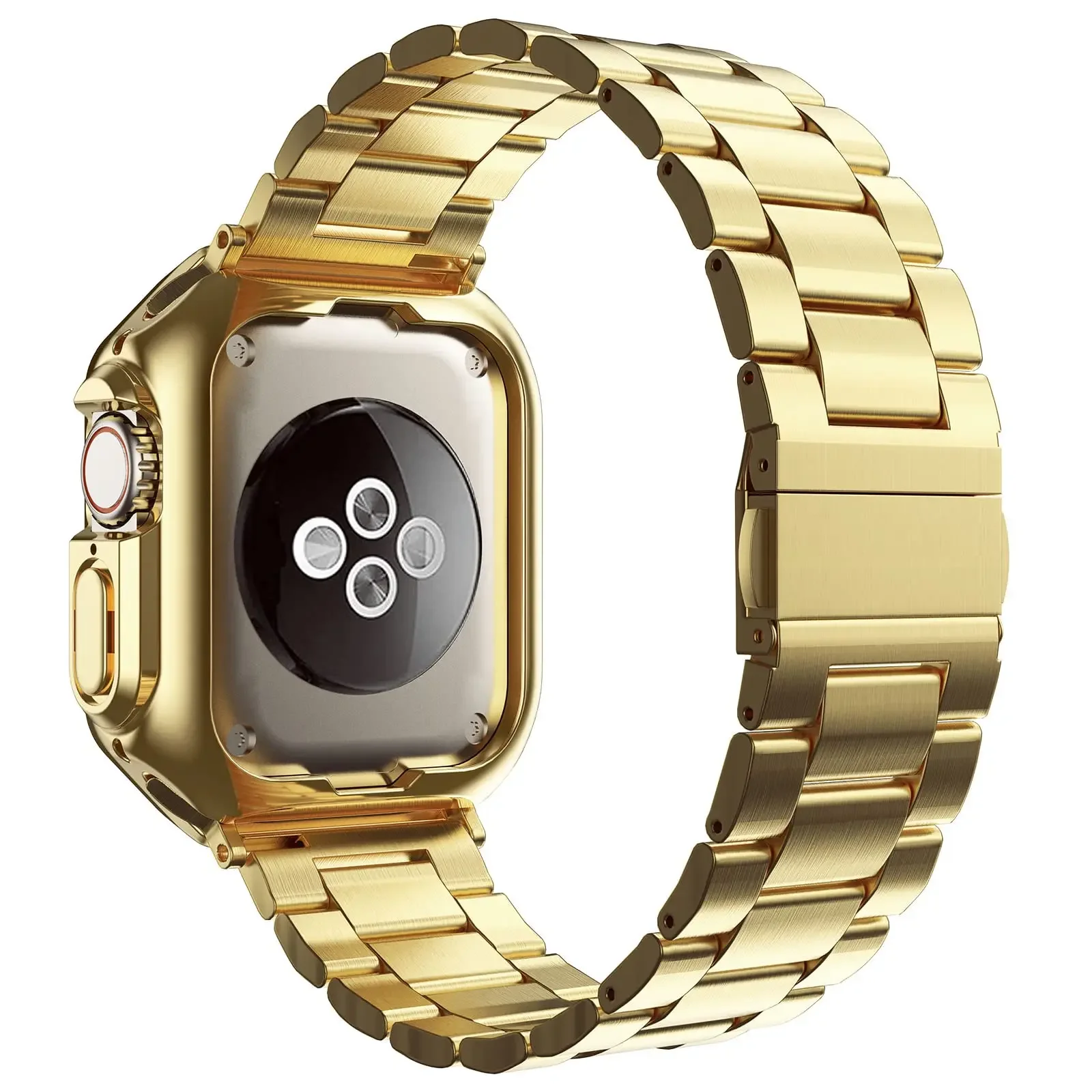  ġ Ż   TPU ̽, Ʈ 2 Ʈ, 49mm, 41mm, 45mm, 40mm, 42mm, 44mm Ŀ, η ƿ  ø 9, 8, 7, 6, SE 5