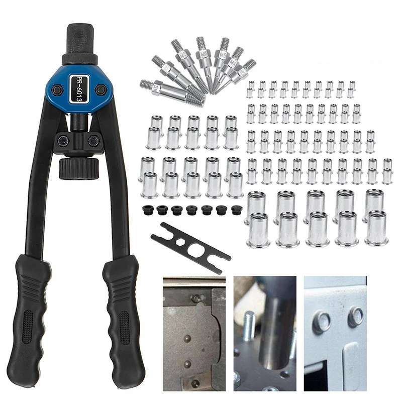 Rivnut Tool Bunnings Cheap Shop