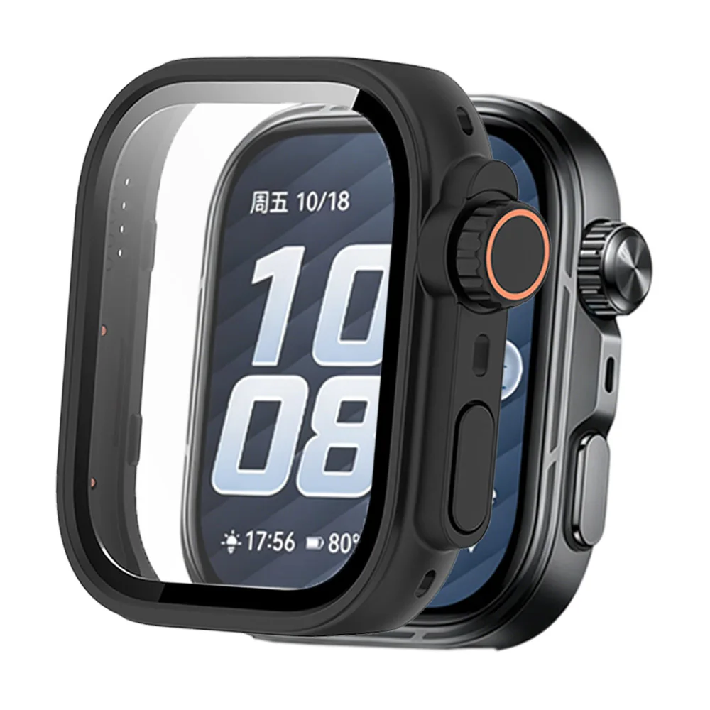 Ultra Screen Protector with High-End Glass for Huawei Watch Fit Series