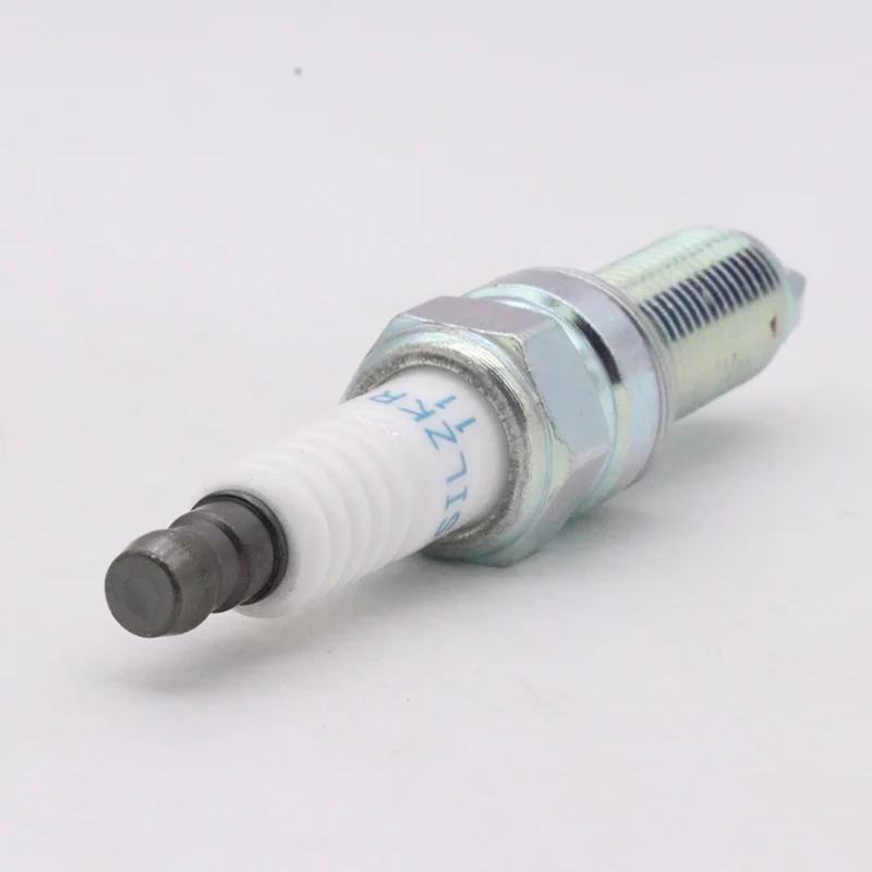 Spark Plug 4pcs Iridium 18846-11070 1884611070 for Hyundai Elantra i40 ix35 Kia Optima Soul Sportage Engine G4KD G4NA G4NC G6DC