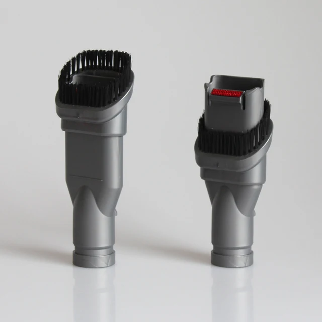 ダイソン　dc63 ② 2-in-1掃除機用ブラシヘッド,ダイソン掃除機用,dc52, dc58, dc63