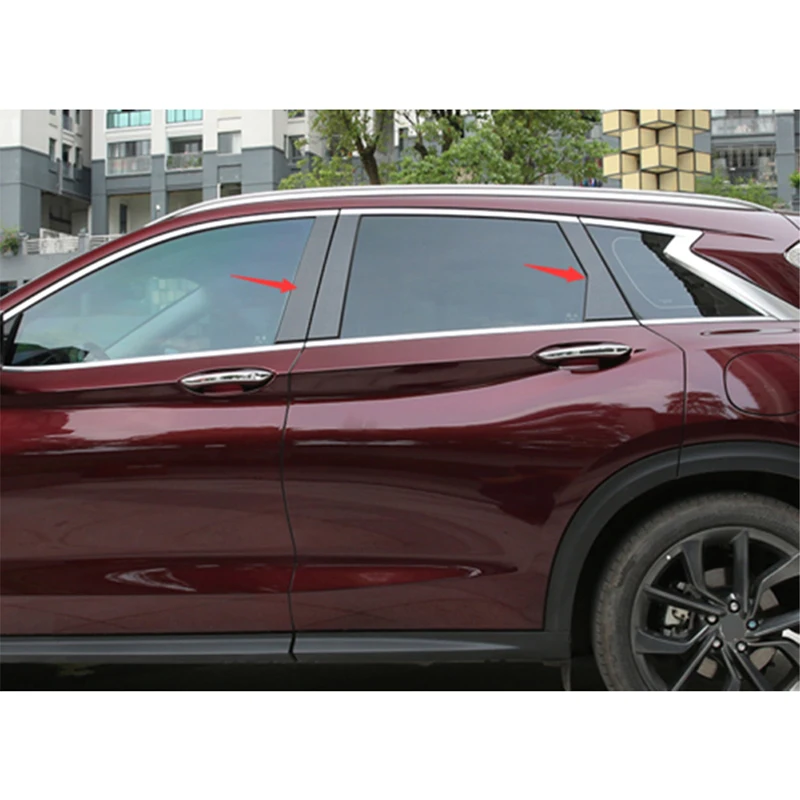   ¦ ̵ ʷ Ʈ Ʈ Į Ŀ ƼĿ ŰƮ, ǴƼ QX55 QX50 2019-2023 2022 2021 2020 , 6  Ʈ