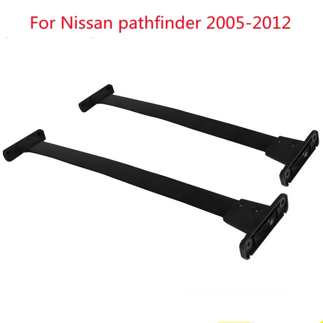 Nissan Pathfinder R51 Roof Rack Discounts Outlet | brunofuga.adv.br