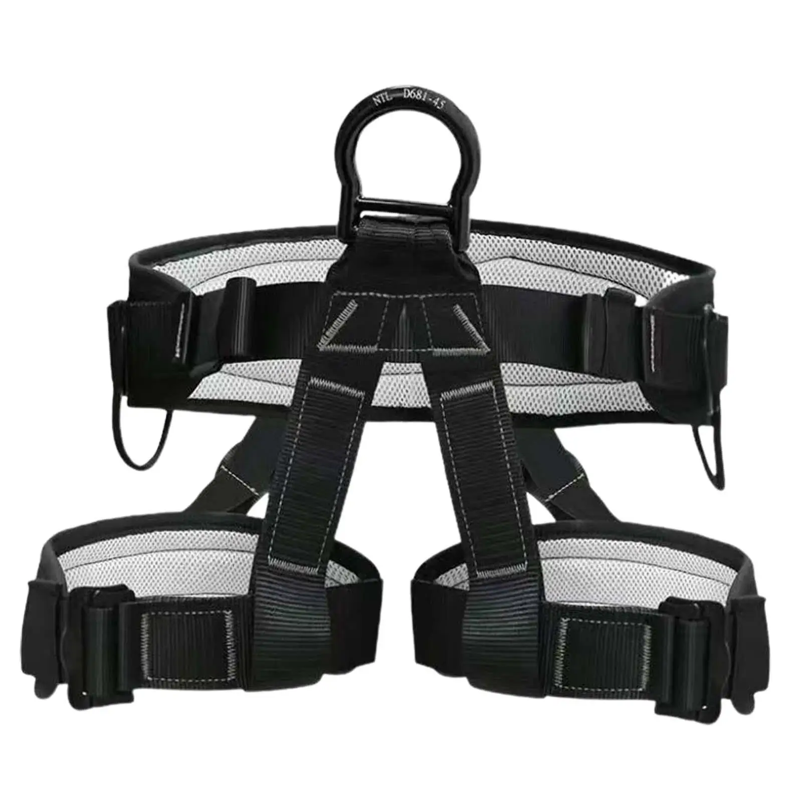 

Premium Climbing Gear for Outdoor Adventures - Enhanced and Comfort