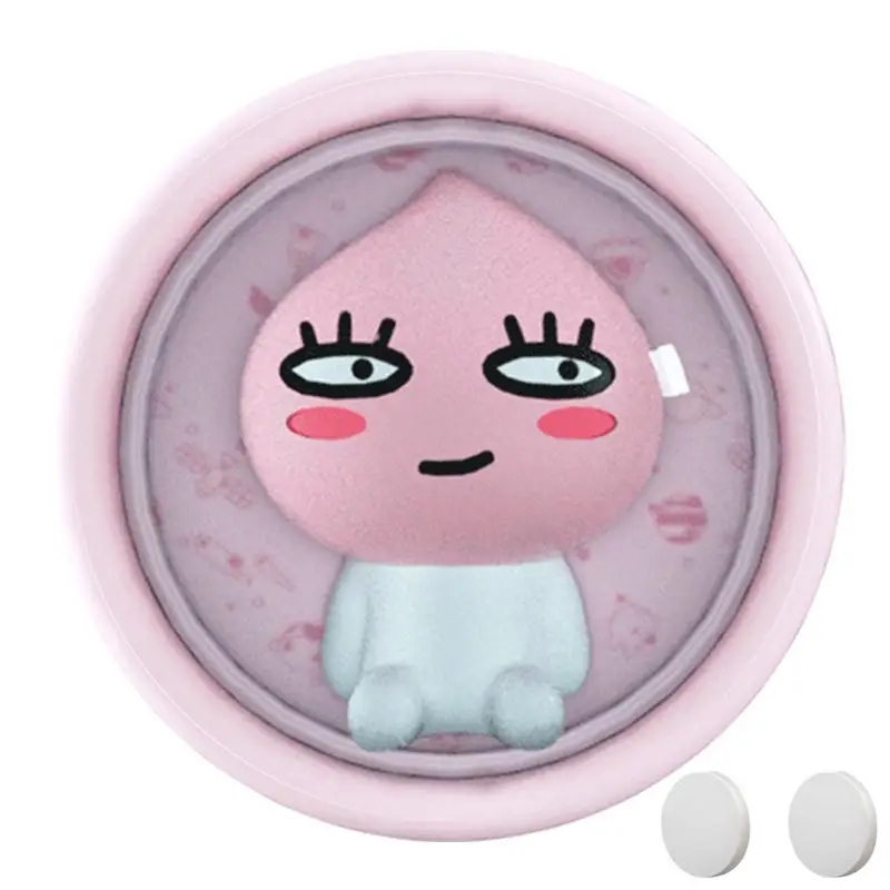 

Светящийся автомобильный зажим для духов, ароматерапия, кондиционер, украшение для выхода воздуха, аксессуары для интерьера автомобиля, украшение