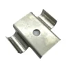 Parking Brake Cable Clips- Retainers 34406854898 For BMW 1 2 3 4 For F20 F30 F21 Metal Car Interior Accessories Tools 2