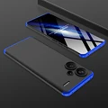 Blue Black Blue