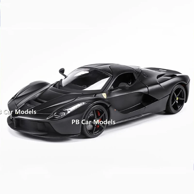 

1:18 Rafa sports car car model simulation alloy adult toy ornament birthday gift