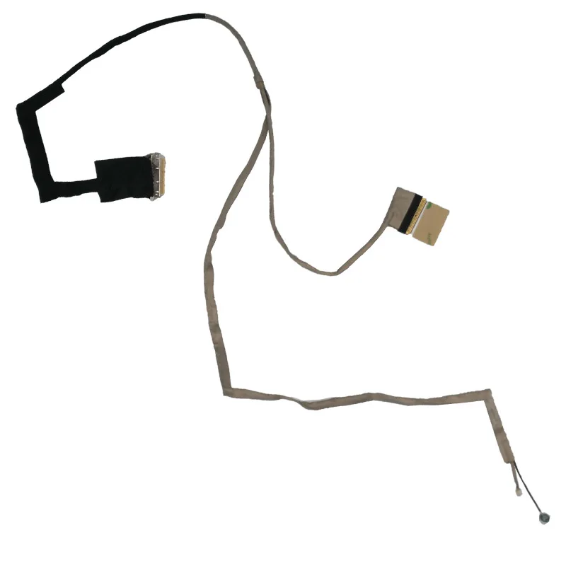 Новый ЖК-светодиодный видеокабель