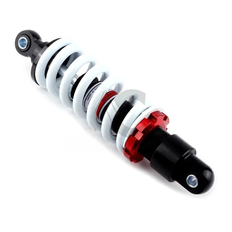 

Rear Shock Absorber Suspension Is Suitable Dirt Bike Motocross For Thumpster Cross Motorcycle Pit ATV QUAD Accessories 260mm