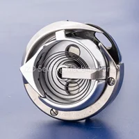 JUKI BLD-3528 HF12-15 KRT35AJI 40091143 Rotary Hook for LH-3528A Series Sewing Machines - Image 4
