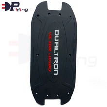 Rubber deck For DUALTRON VICTOR LUXURY Suit for VICTOR epassion minimotors