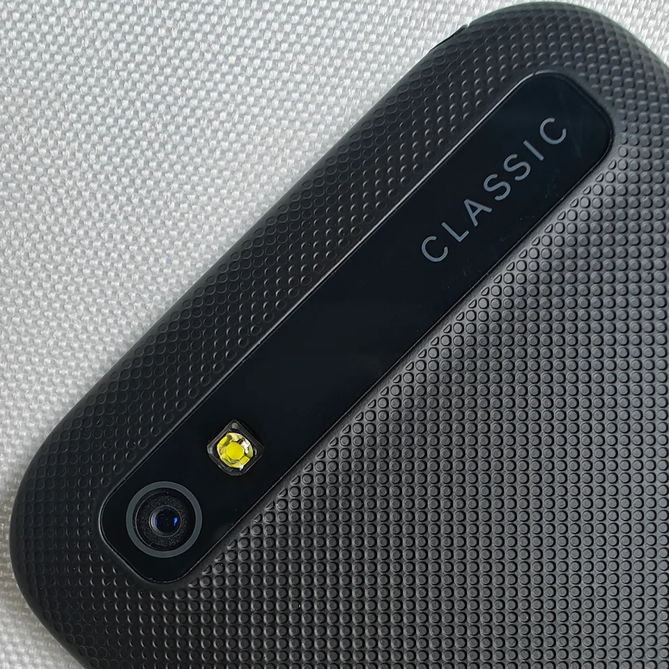 홍*재様 blackberry classic Q20 BlackBerry Classic Q20 Refurbished-オリジナル Q20 電話デュアルコア