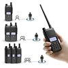 Baofeng DR 1801 Walkie Talkie Large Screem Tier 1+2 Dual Time Slot Digital Dual band 136-174 400-470MHz Portabsle Two Way Radio 5