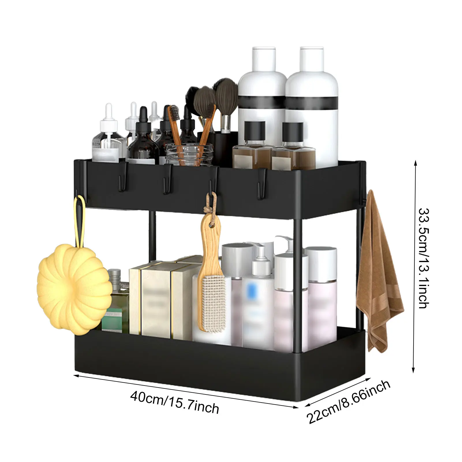 Купить Угловой Органайзер На Раковину