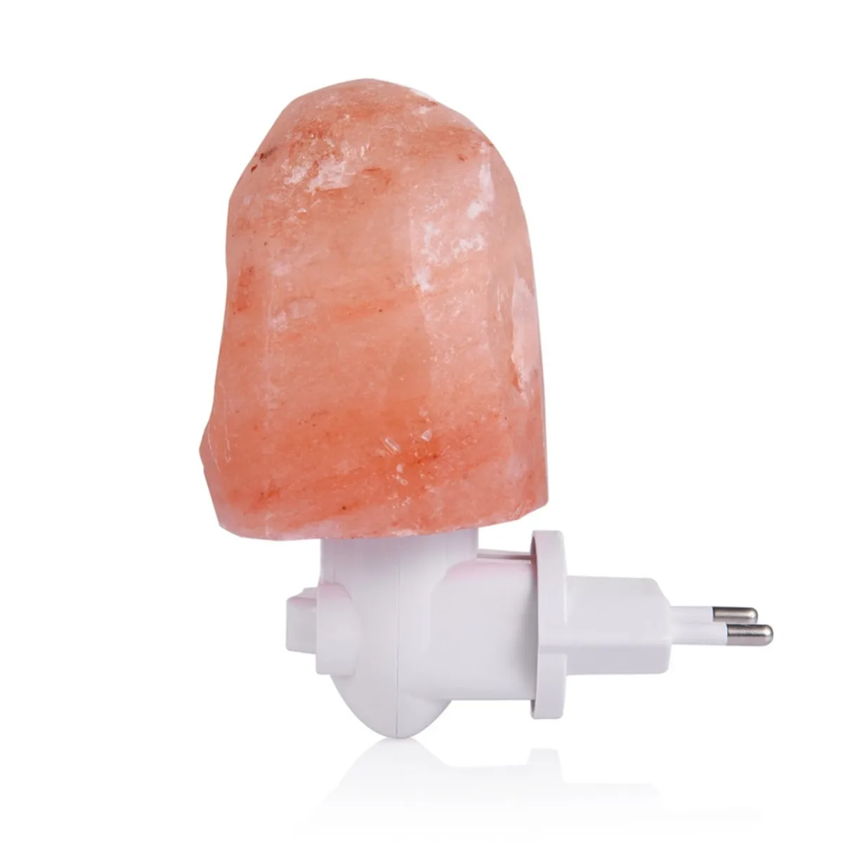 Himalayan Salt Wall Lamp 1