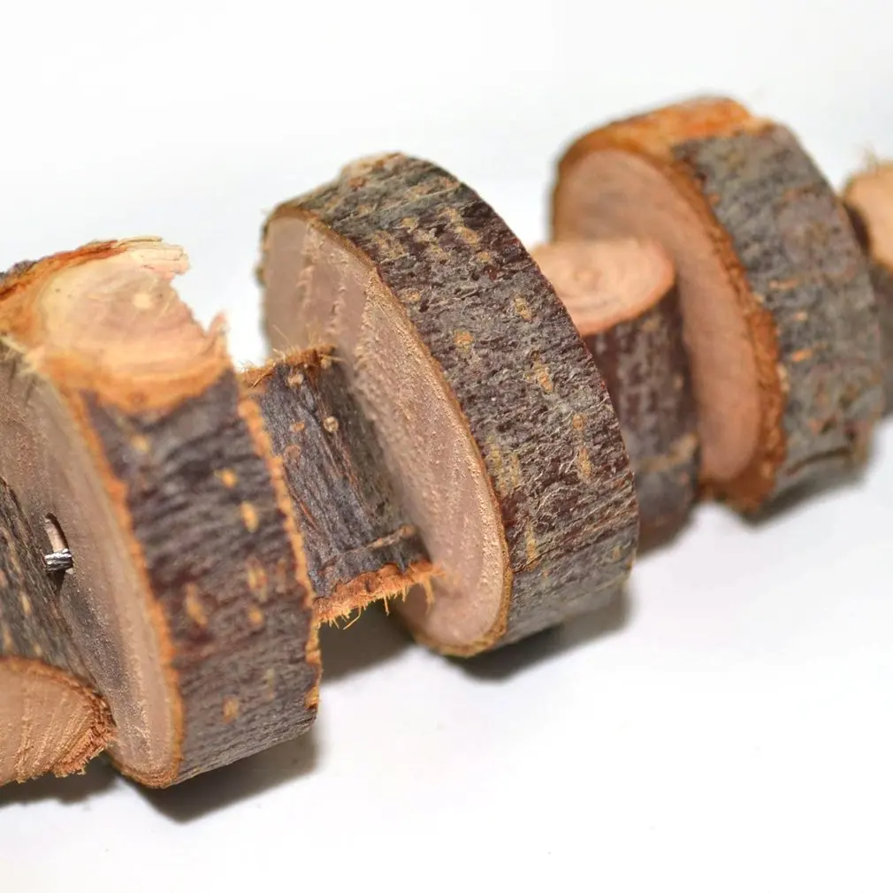 Pet Chew Toys for Small Animals