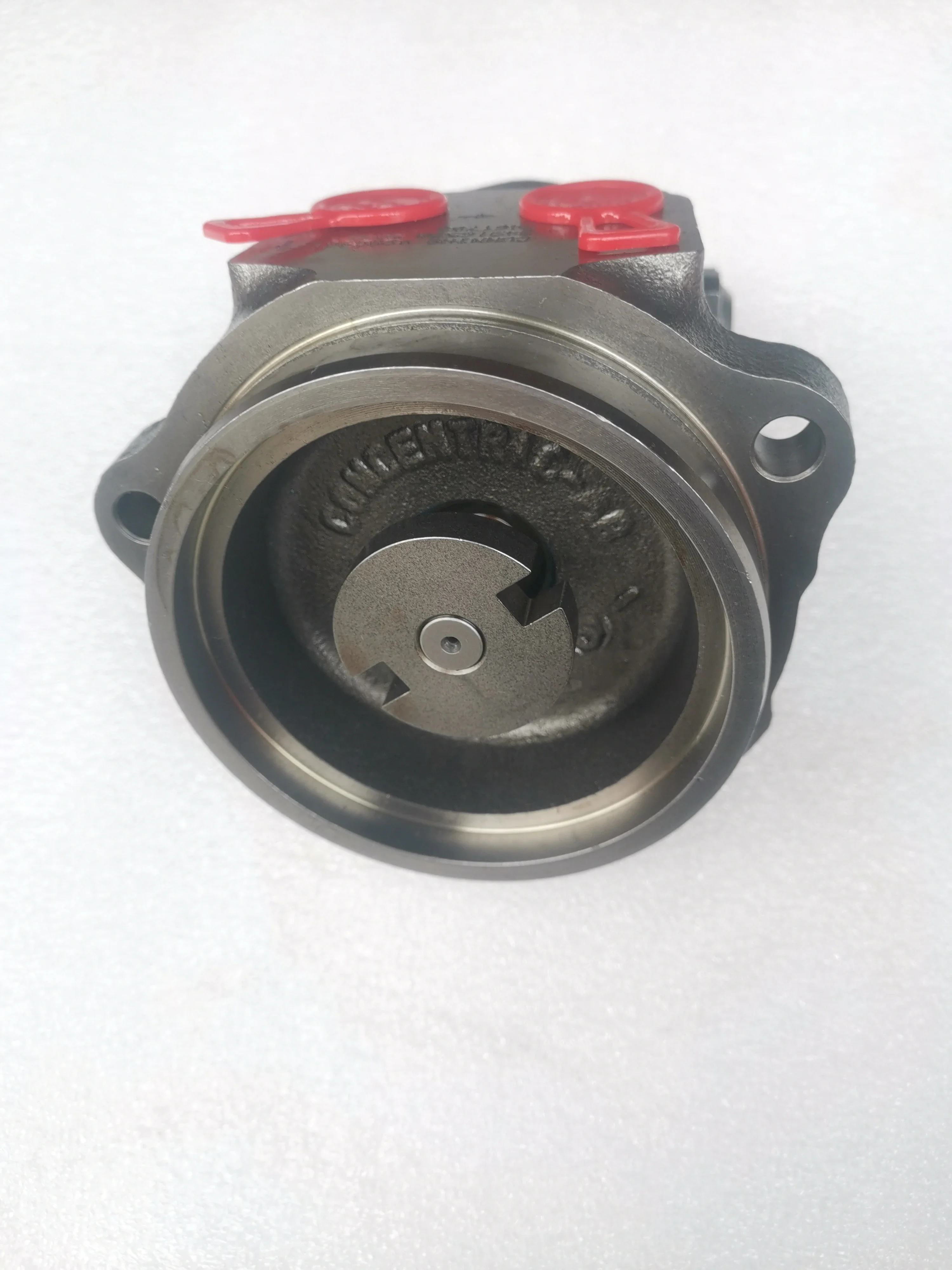 Diesel Engine Parts 4984541 Fuel Gear Pump With Good Quality