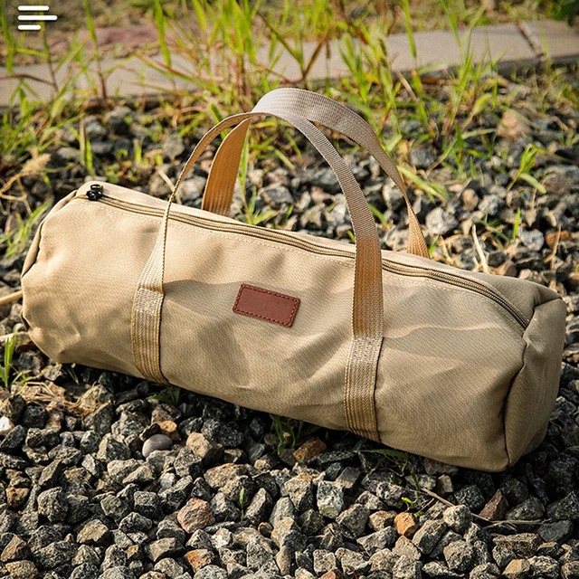 Camping Canopy Pole Bag 1