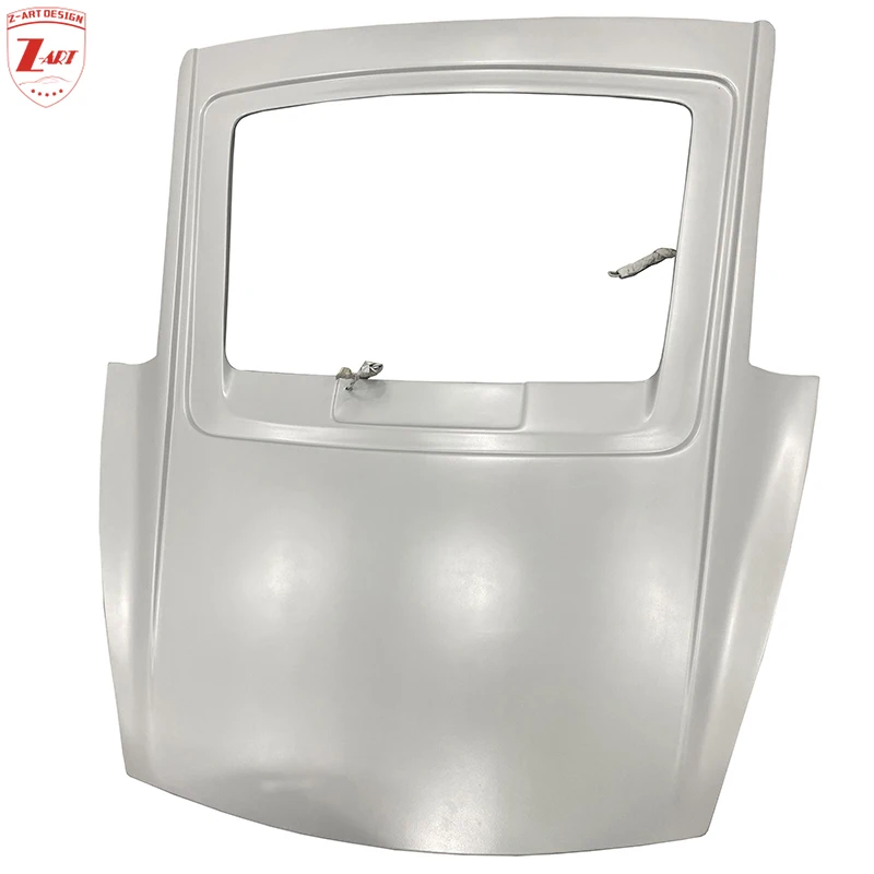 Z-ART 987 Cayman Style Hard Top For Porsche 987 hard top For