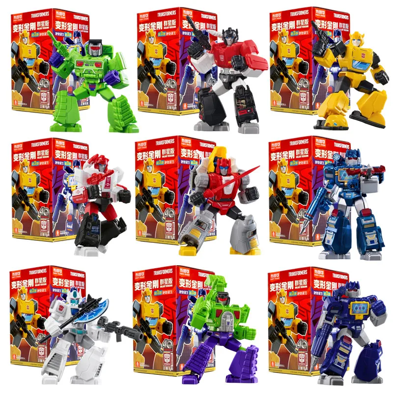 

Оригинальная аниме игрушка трансформер, сращивающаяся игрушка Шмель, ультра магнис, звуковая волна, робот, экшн-фигурка, игрушка для детей, подарок