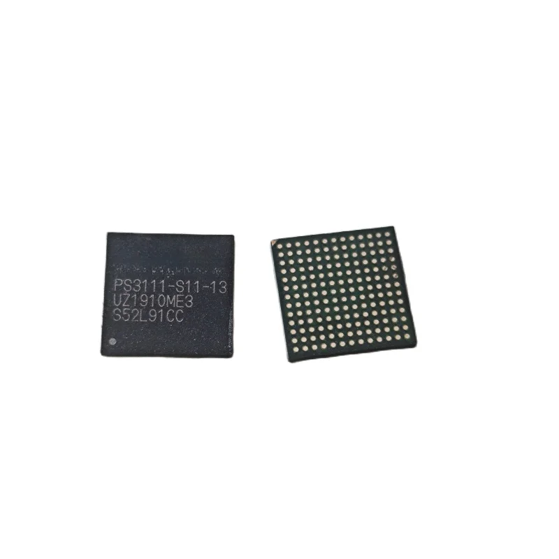 

(1 шт.) PS3111-S11-13 PS3111-S11 LFBGA169 обеспечивает единую поставку товара в наличии