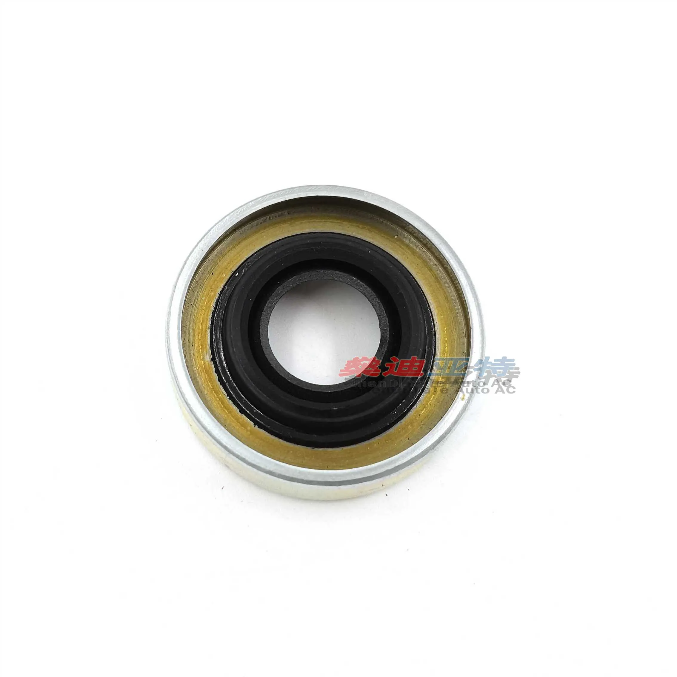 Automotive Air-Conditioning Compressor Shaft Seal Car Auto AC Compressor Repair Parts For GL8 V5 DA6/HD6/HR6/R4 Compressors
