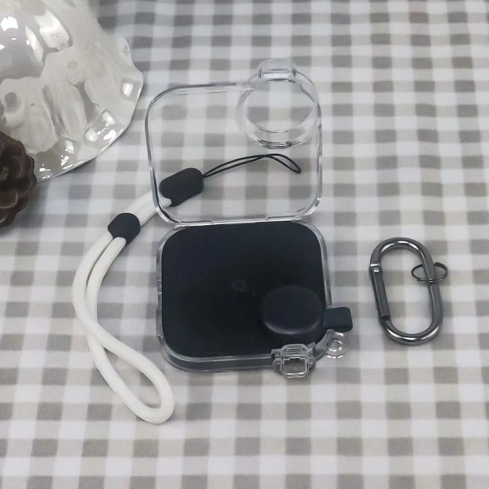 Anker Soundcore Work용 음성 녹음기용 방진 보관 케이스