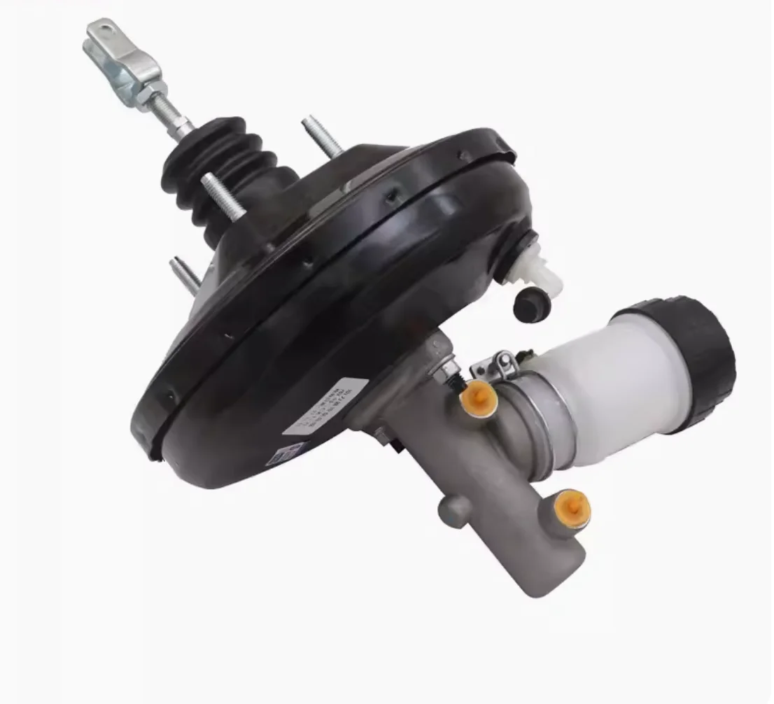 Car Brake master cylinder for GEELY CK Free cruiser Brake booster vigorously bulges brake pump