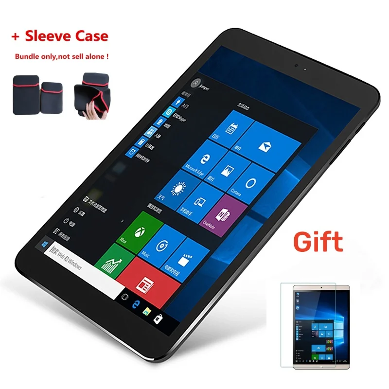 تابلت ويندوز رباعي النواة 10 انش بمساحة 64 جيجا و4...