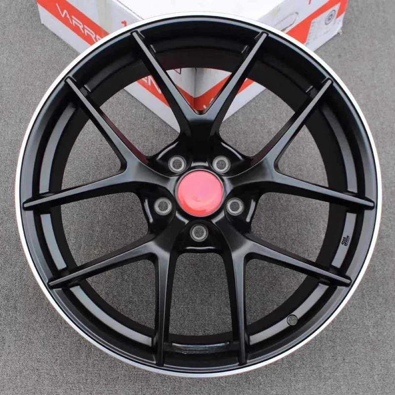 

Кованые колесные диски 18, 19 дюймов, автомобильные диски из алюминиевого сплава, подходит для моделей для Mercedes-Benz BMW, литые диски