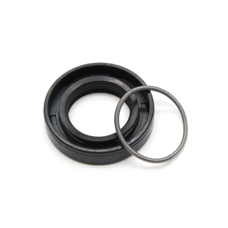 Sourcing Map 6 Mm-35.5mmseal Anelli Di Gomma Nitrile O-ring Guarnizione - Foto 8