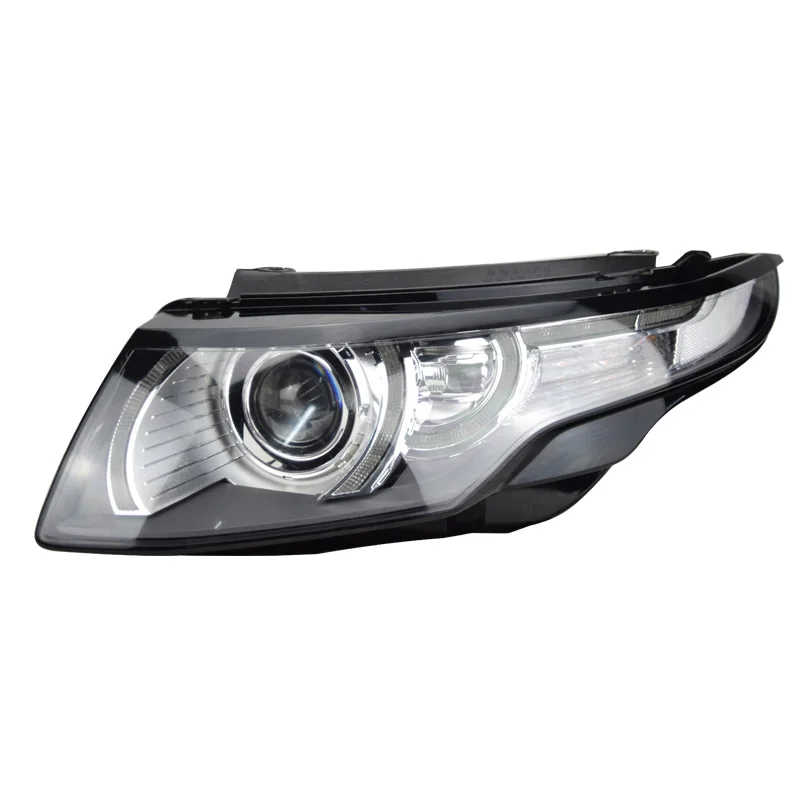 

Original Full Headlamp with AFS For Land Rover Evoque Xenon Headlight Assembly 2012-2015
