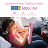 CWOWDEFU Kids Tablet Android 14 Octa Core 8GB RAM 128GB ROM 10.1-Inch HD 5G-WiFi Children's Pad Educational APP Installed Gifts 5