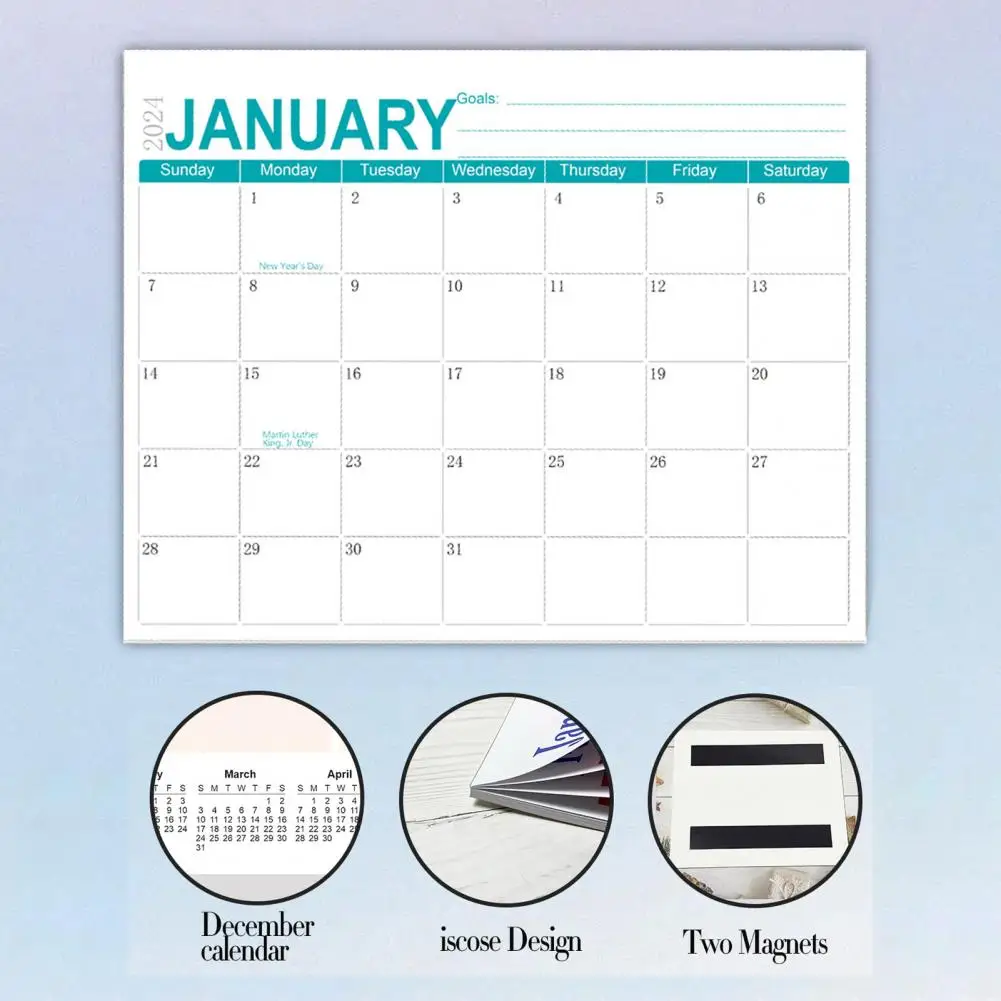 Magnetic-Refrigerator-Calendar-Calendar-Planner-for-Refrigerator-18 ...