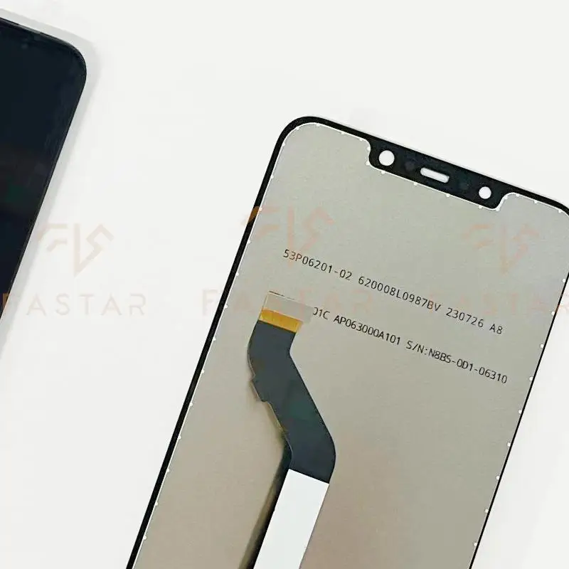 POCO F1 6.18