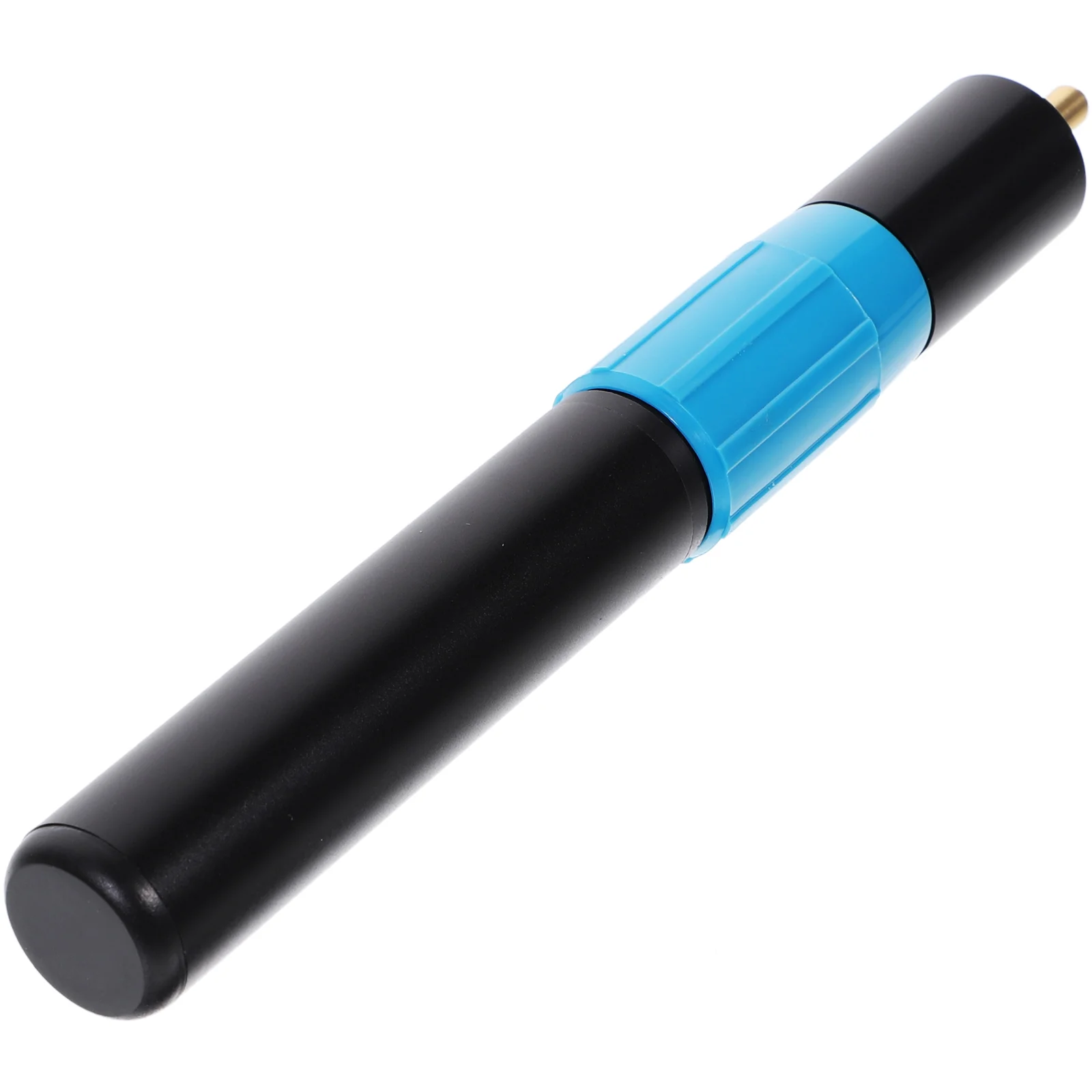 

Billiards Cue Cue Extending Stick Portable Pool Cue Rod End Lengthener Practical Billiards Cues Accessories
