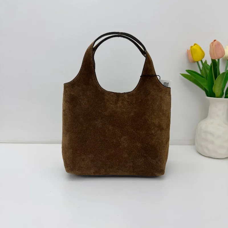 Luxury Brand Fashionable Leather Women's Shoulder Bag Elegant Famous Paris Stylish Embellishment Vintage Daily Bag​