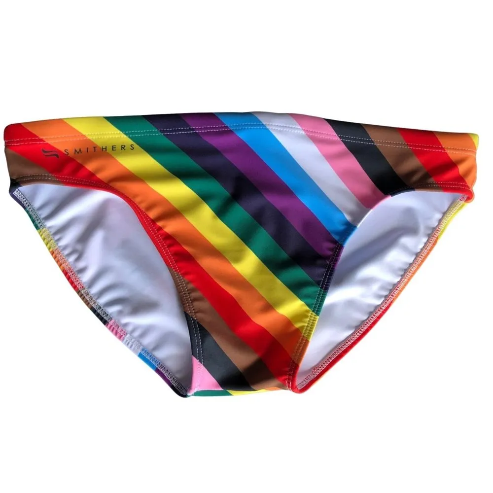 Men's Swim Trunks Swim Briefs Sexy Sports Swimwear Plus Size Quick Dry Beach Surf Shorts