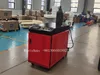 1000W 1500W 2000W Handheld fiber laser welding machine 4in1 Cutting Cleaning welder for steel metal stainless aluminum 2