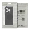 For Xiaomi 14T 5G Case IMAK UC-6 Series Frosting Soft Case For Xiaomi Mi 14T Pro 5G Cover 6