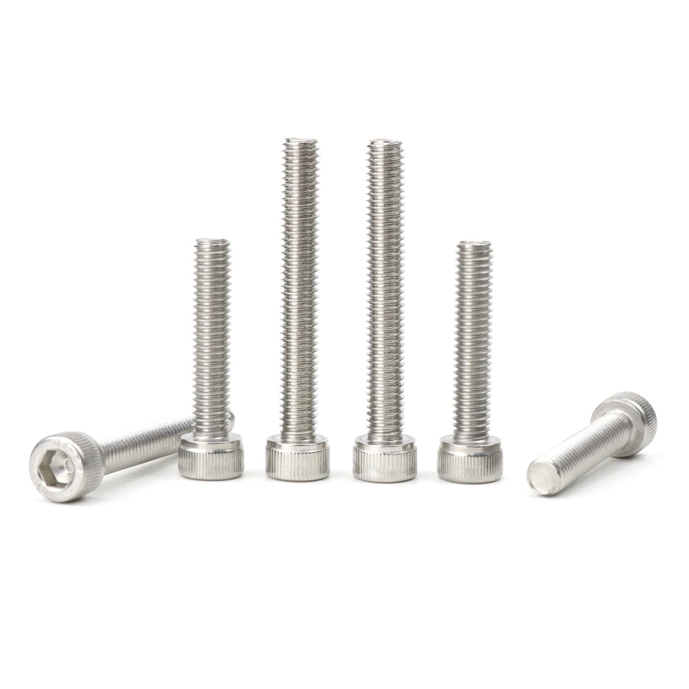 Motorcycle Accessories Stainless Complete Engine Bolt Screw Kit Set for Yamaha Banshee YFZ350 1987-2006