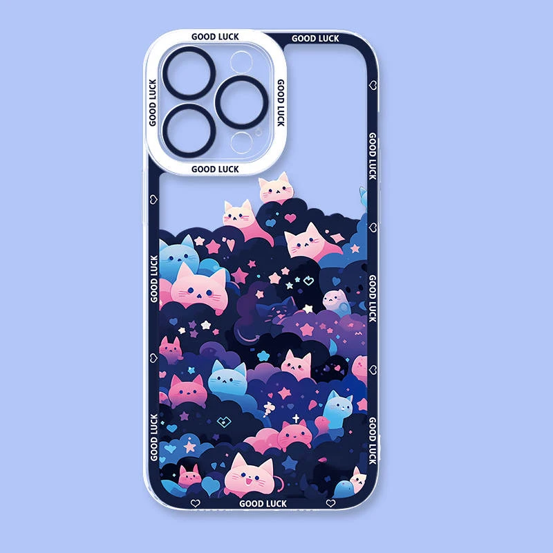 【ねこ】ナイトメア　ギャラクシーカラー ねこ】ナイトメア ギャラクシーカラー ネコ・ギャラクシー 商品