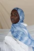 1 pièces Ramadan Hijab imprimé léopard femmes bohème aquarelle doux musulman Hijabs Floral respirant châle enveloppement écharpe foulard chaud
