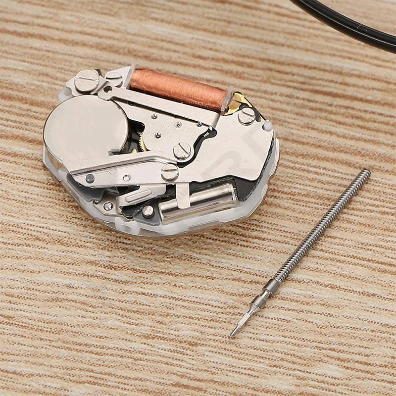 Watch Quartz Movement Repair Calendar Parts 2035 Three-Hand Calendarless Accessories for Japan