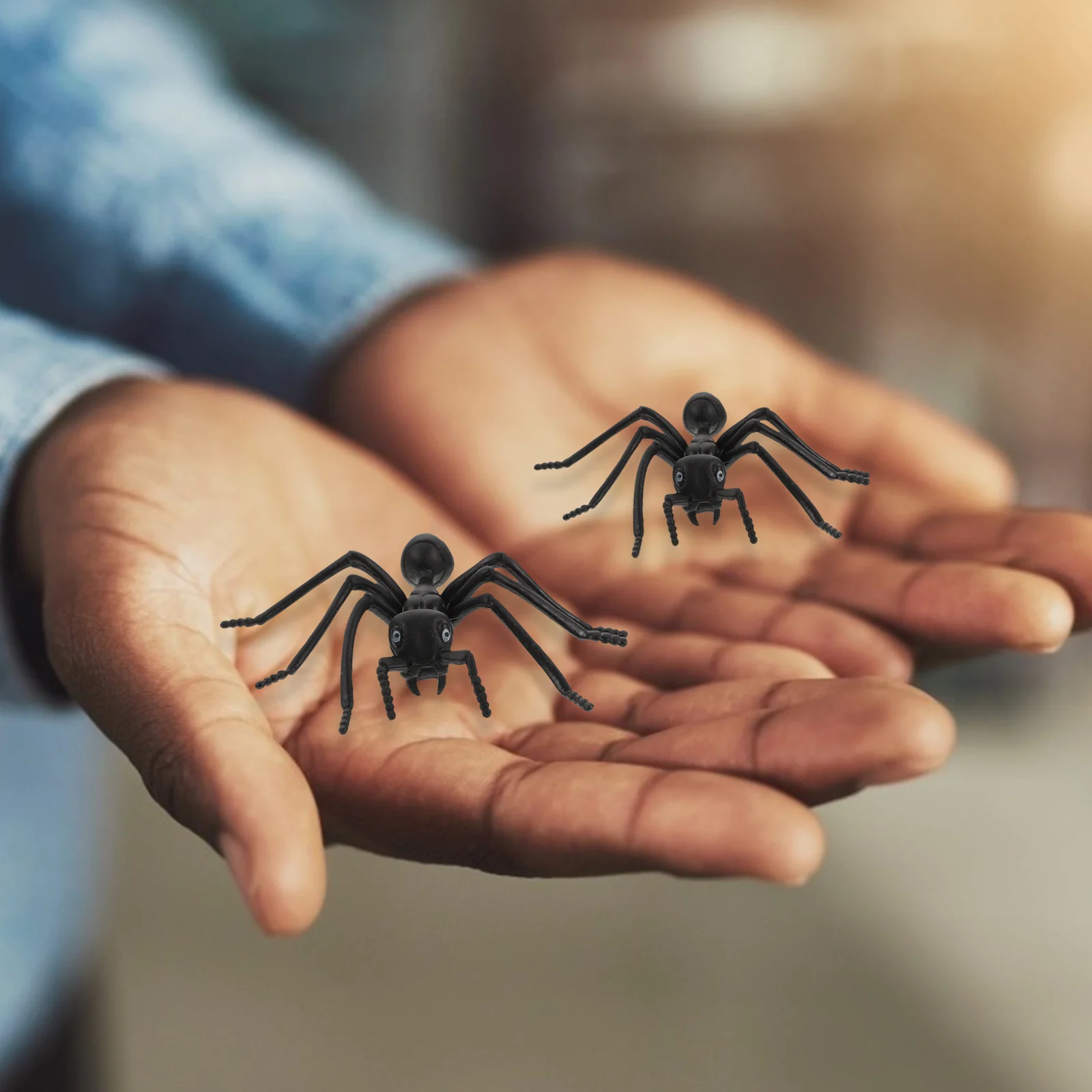 

10 Pcs Scare The Ants Funny Jokes and Pranks Pod Ignite 5000 Puff Decorate Stuff